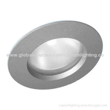 Ceiling lights 230V, 5W, CE Certified